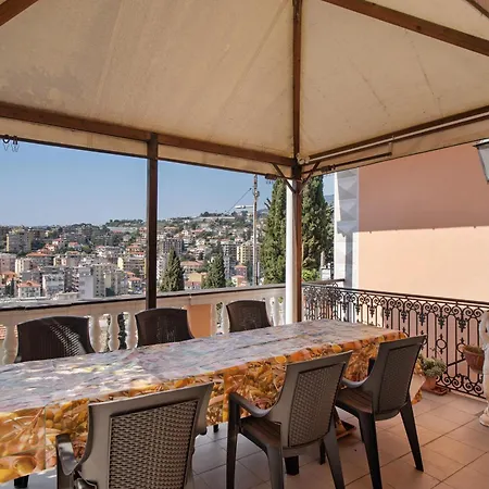 Nonna Vivaldi Relax 公寓 *