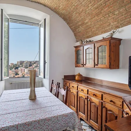 Апартаменты Nonna Vivaldi Relax *