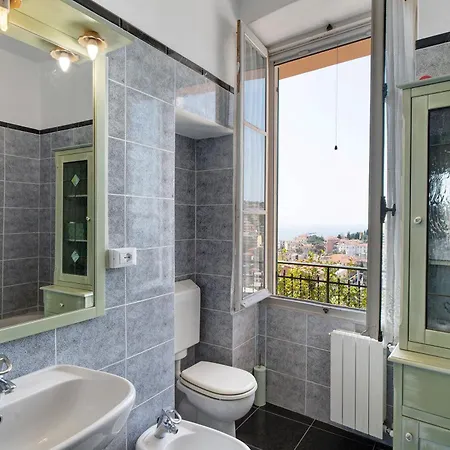 Nonna Vivaldi Relax * Санремо