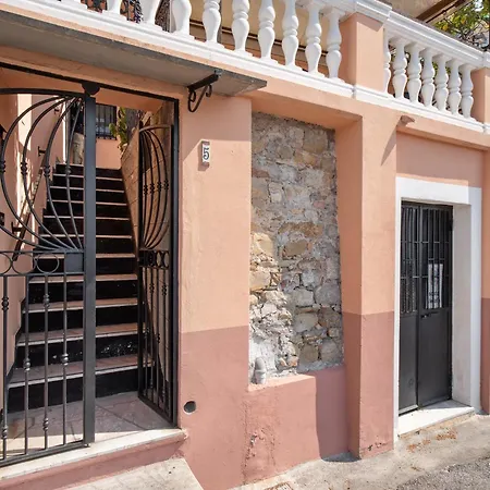 Nonna Vivaldi Relax * Санремо