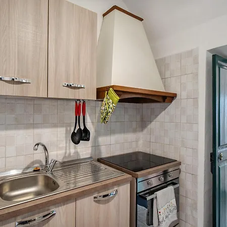 Nonna Vivaldi Relax Apartament San Remo