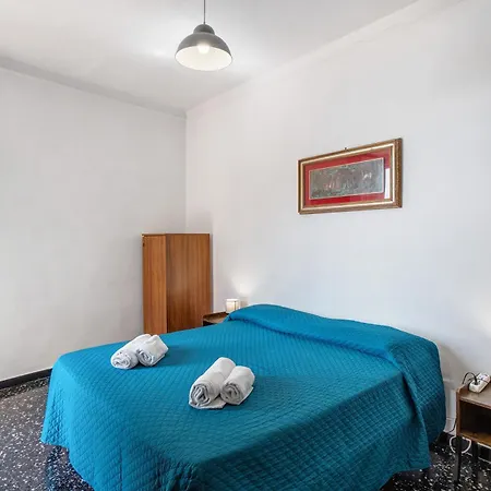 Apartament Nonna Vivaldi Relax