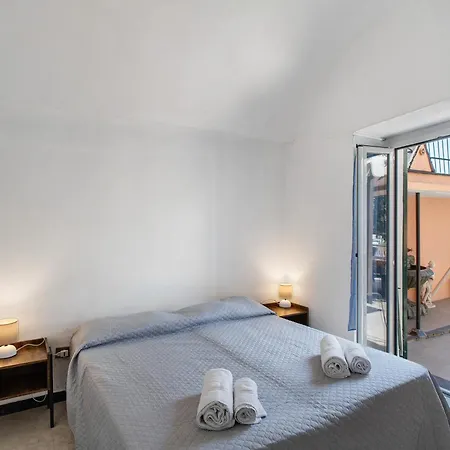 Apartament Nonna Vivaldi Relax San Remo