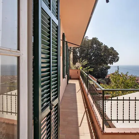 Apartament Nonna Vivaldi Relax