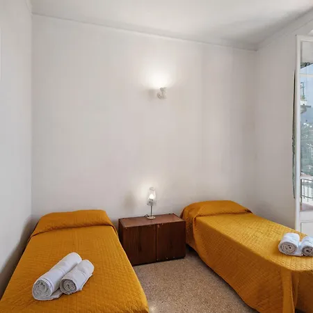 Apartament Nonna Vivaldi Relax *