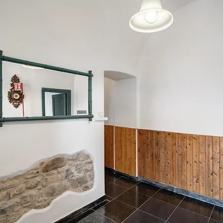 Apartament Nonna Vivaldi Relax San Remo