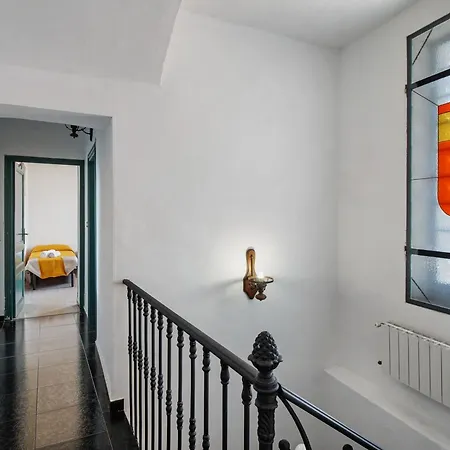 Nonna Vivaldi Relax San Remo