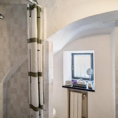 Nonna Vivaldi Relax Apartament