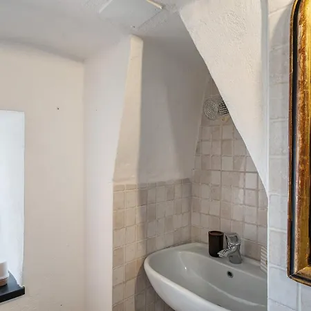 Nonna Vivaldi Relax Apartament San Remo