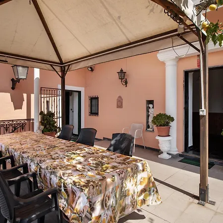 Apartament Nonna Vivaldi Relax San Remo