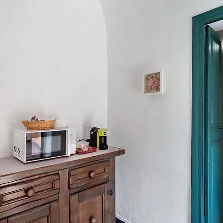 Apartament Nonna Vivaldi Relax