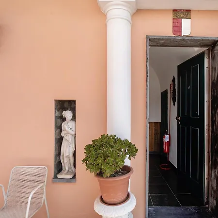 Nonna Vivaldi Relax San Remo