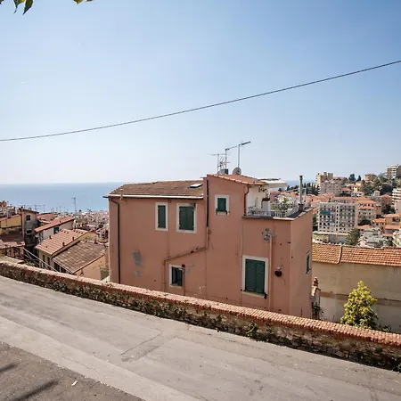 Daire Nonna Vivaldi Relax *