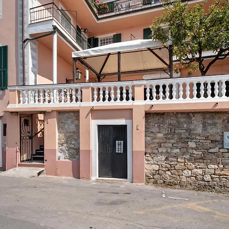 Nonna Vivaldi Relax Apartament *