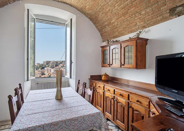 Daire Nonna Vivaldi Relax *