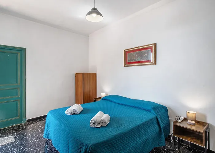 Daire Nonna Vivaldi Relax