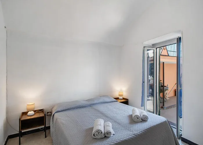 Daire Nonna Vivaldi Relax Sanremo