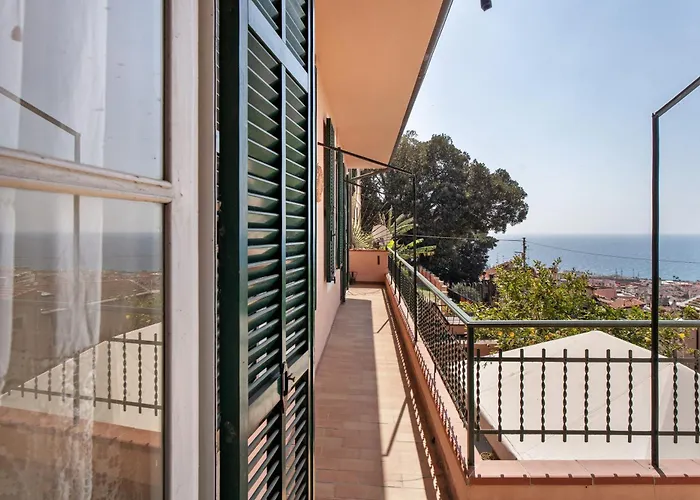 Daire Nonna Vivaldi Relax