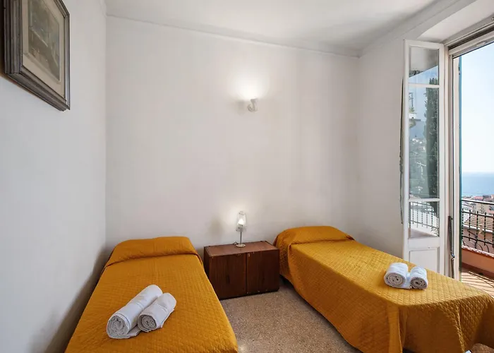 Daire Nonna Vivaldi Relax *