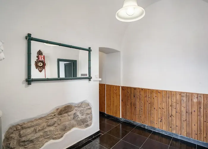 Daire Nonna Vivaldi Relax Sanremo