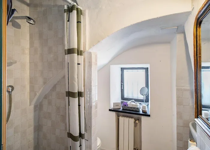 Nonna Vivaldi Relax Daire