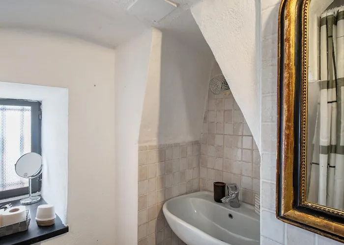 Nonna Vivaldi Relax Daire Sanremo