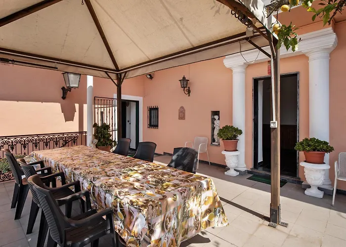 Daire Nonna Vivaldi Relax Sanremo