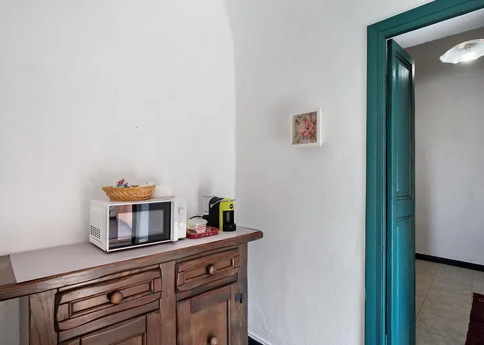 Daire Nonna Vivaldi Relax