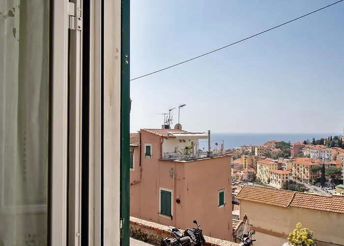 Nonna Vivaldi Relax * Sanremo