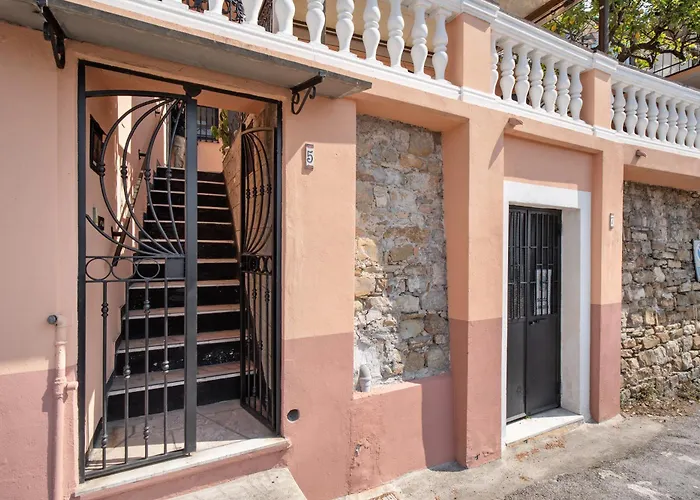 Nonna Vivaldi Relax * Sanremo