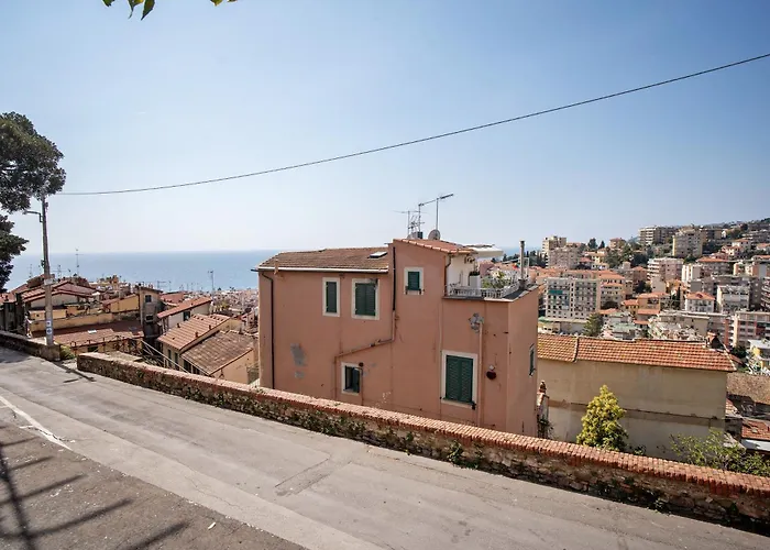 Daire Nonna Vivaldi Relax *